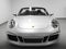 2013 Porsche 911 911 Carrera S Cabriolet