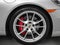 2013 Porsche 911 911 Carrera S Cabriolet