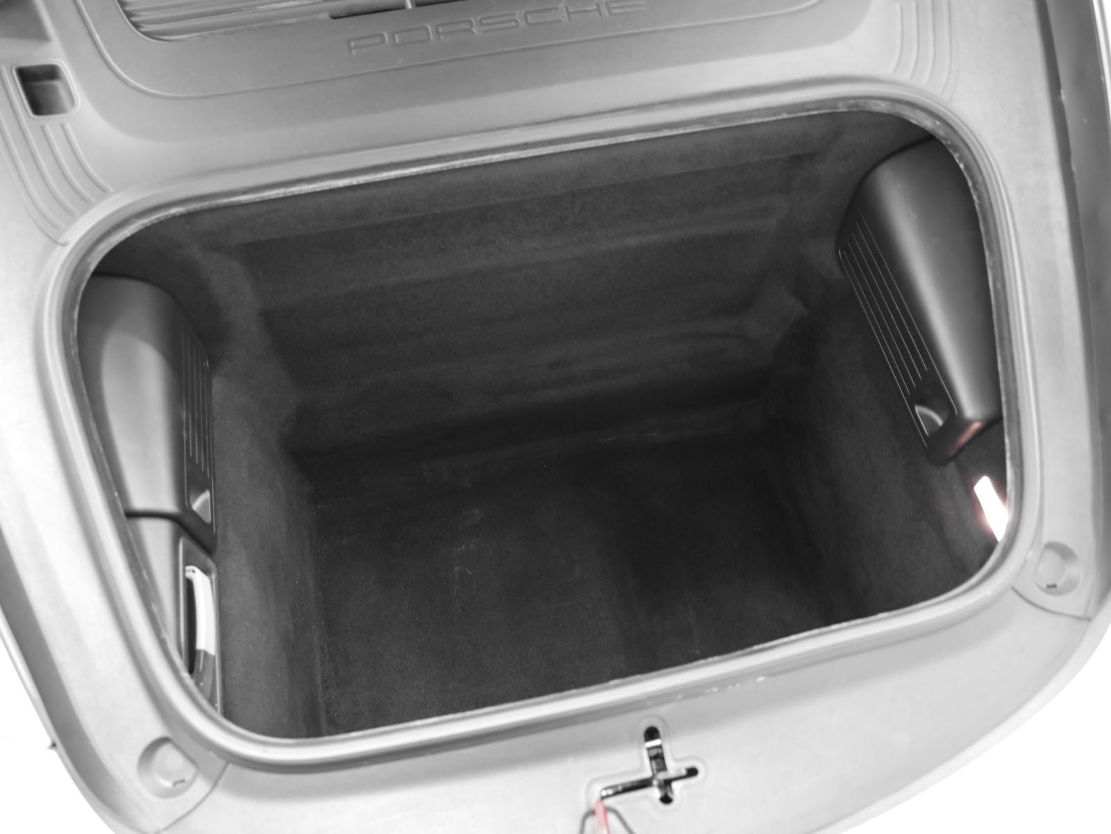 2013 Porsche 911 911 Carrera S Cabriolet