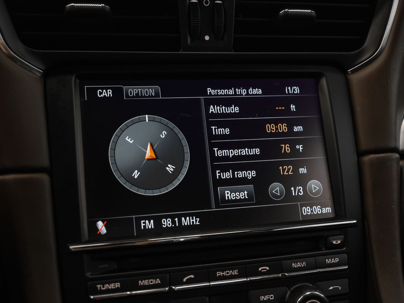 2013 Porsche 911 911 Carrera S Cabriolet