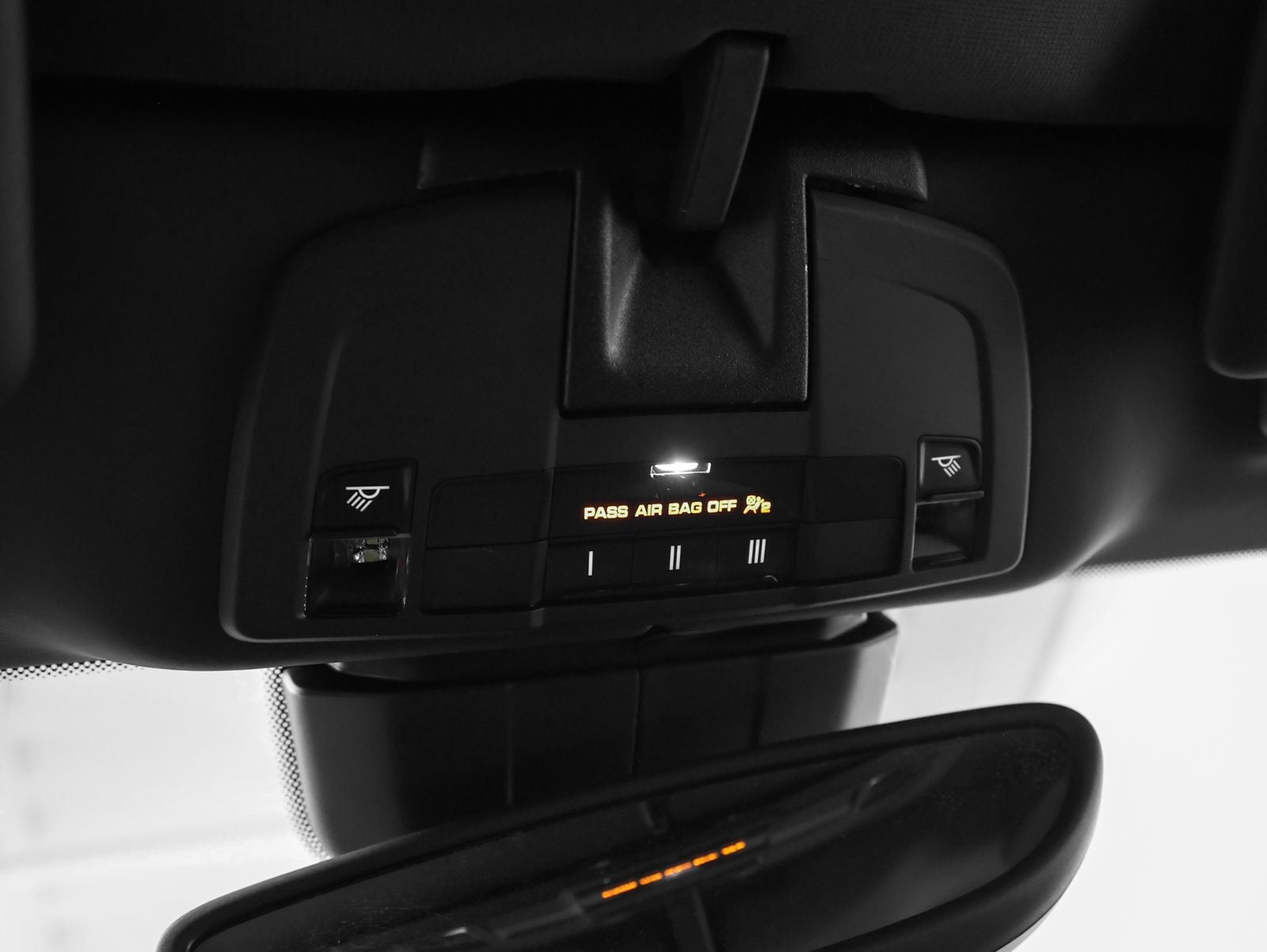 2013 Porsche 911 911 Carrera S Cabriolet