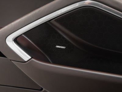 2013 Porsche 911 911 Carrera S Cabriolet