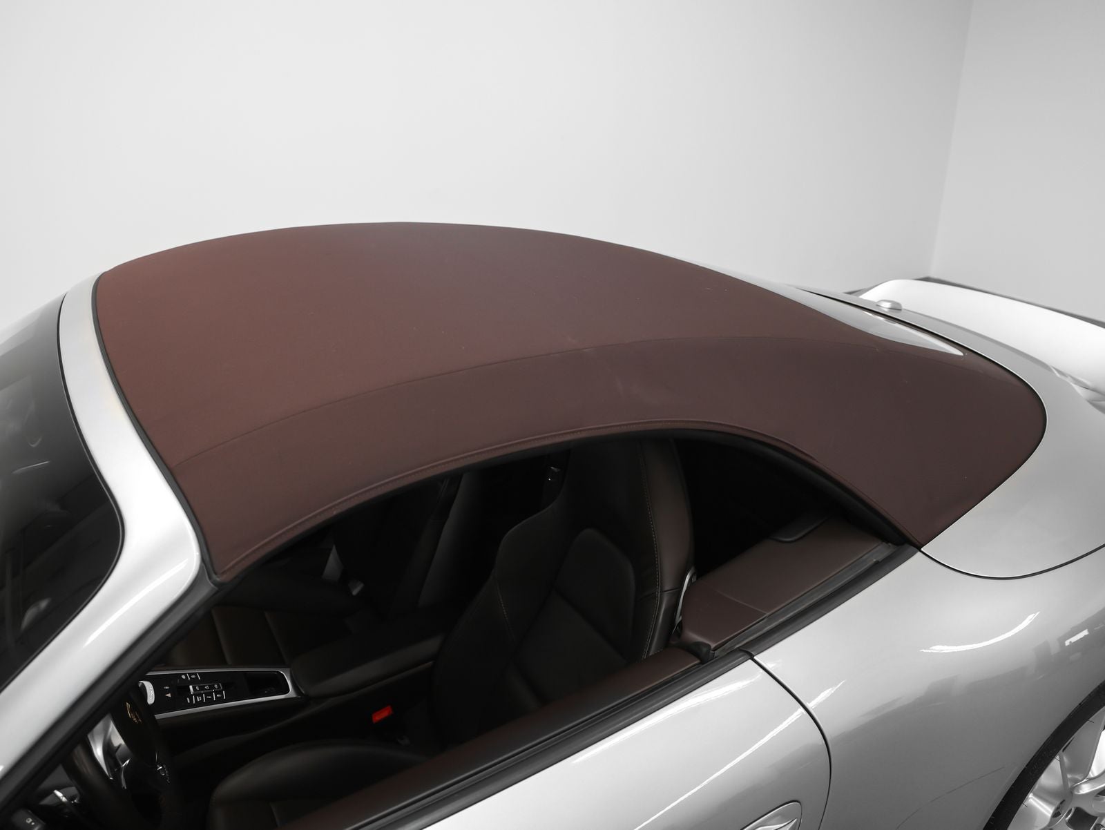 2013 Porsche 911 911 Carrera S Cabriolet