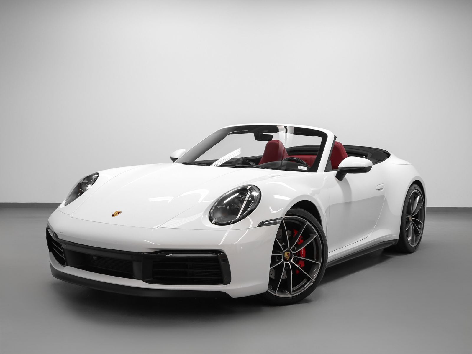 2022 Porsche 911's photo