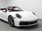 2022 Porsche 911 Carrera 4S Cabriolet
