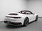 2022 Porsche 911 Carrera 4S Cabriolet