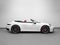 2022 Porsche 911 Carrera 4S Cabriolet