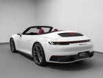 2022 Porsche 911 Carrera 4S Cabriolet