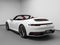 2022 Porsche 911 Carrera 4S Cabriolet