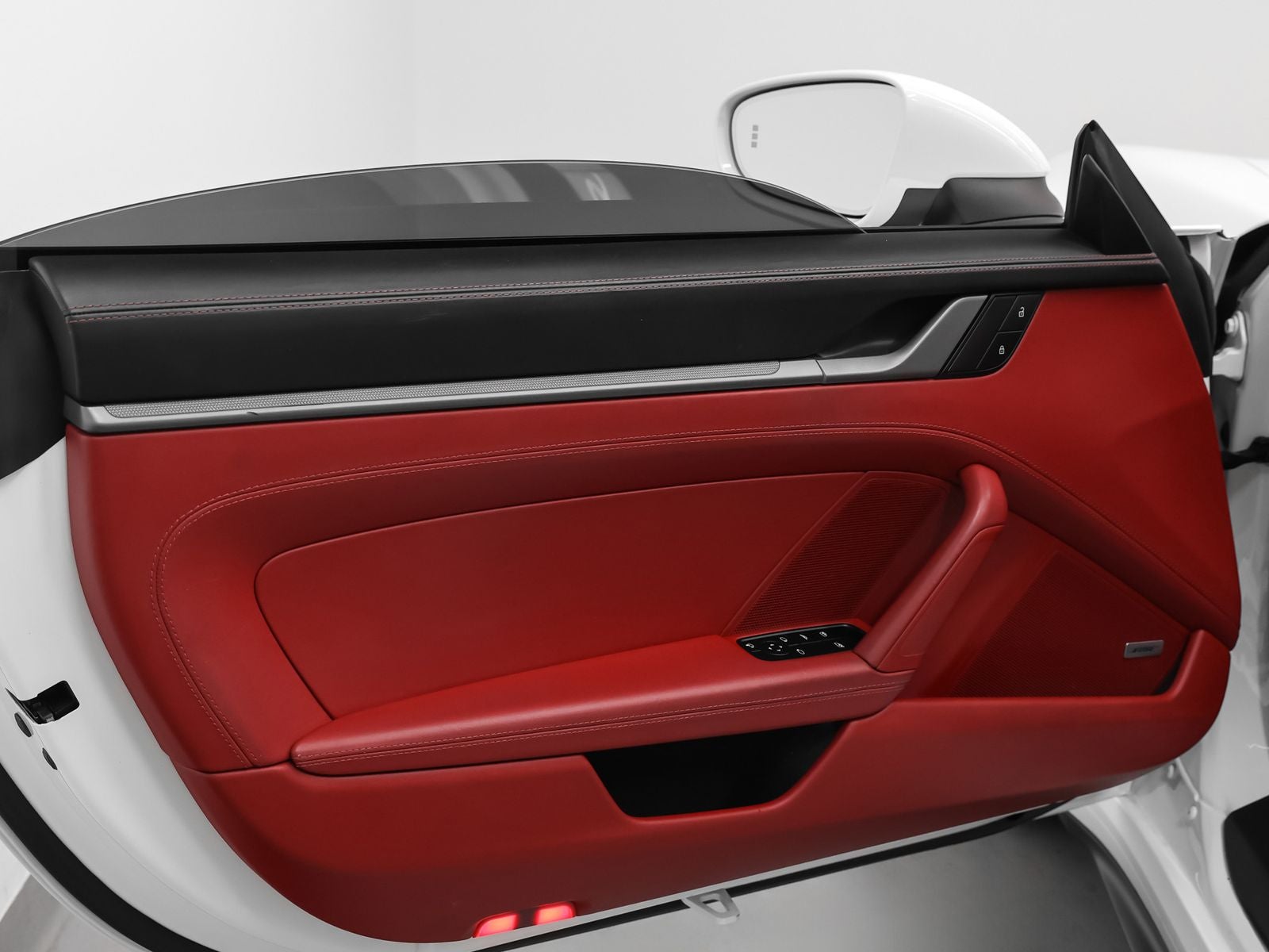 2022 Porsche 911 Carrera 4S Cabriolet