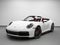 2022 Porsche 911 Carrera 4S Cabriolet
