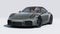 2026 Porsche 911 911 Carrera GTS Cabriolet