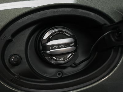 2026 Porsche 911 911 Carrera GTS Cabriolet