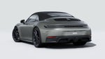 2026 Porsche 911 911 Carrera GTS Cabriolet
