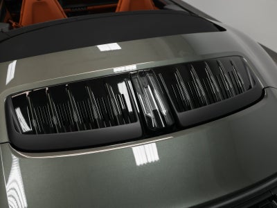 2026 Porsche 911 911 Carrera GTS Cabriolet