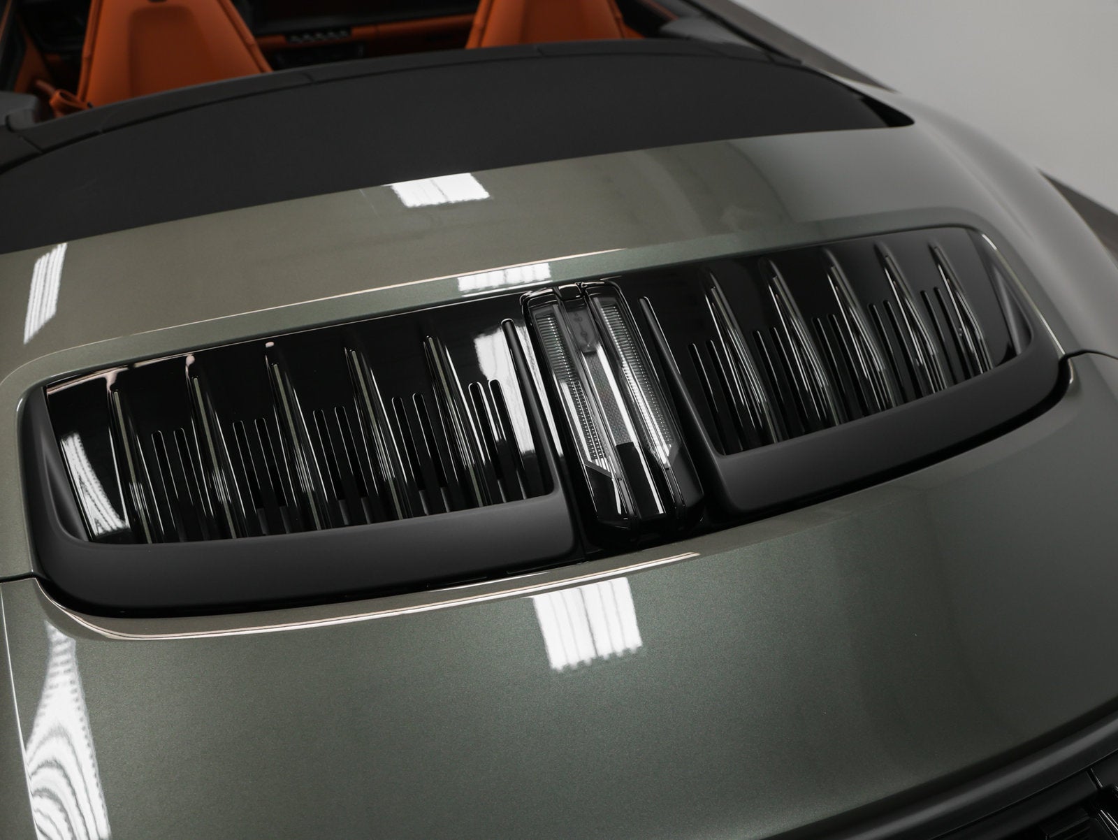 2026 Porsche 911 911 Carrera GTS Cabriolet