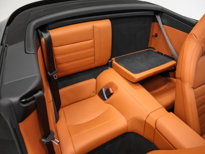 2026 Porsche 911 911 Carrera GTS Cabriolet
