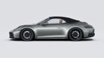 2026 Porsche 911 911 Carrera GTS Cabriolet