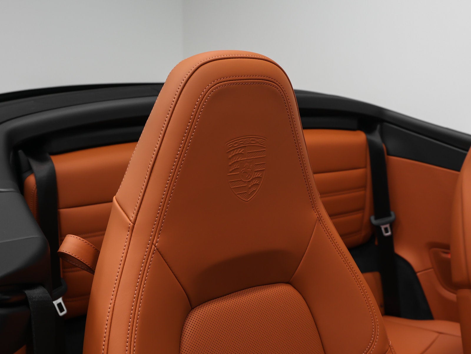 2026 Porsche 911 911 Carrera GTS Cabriolet