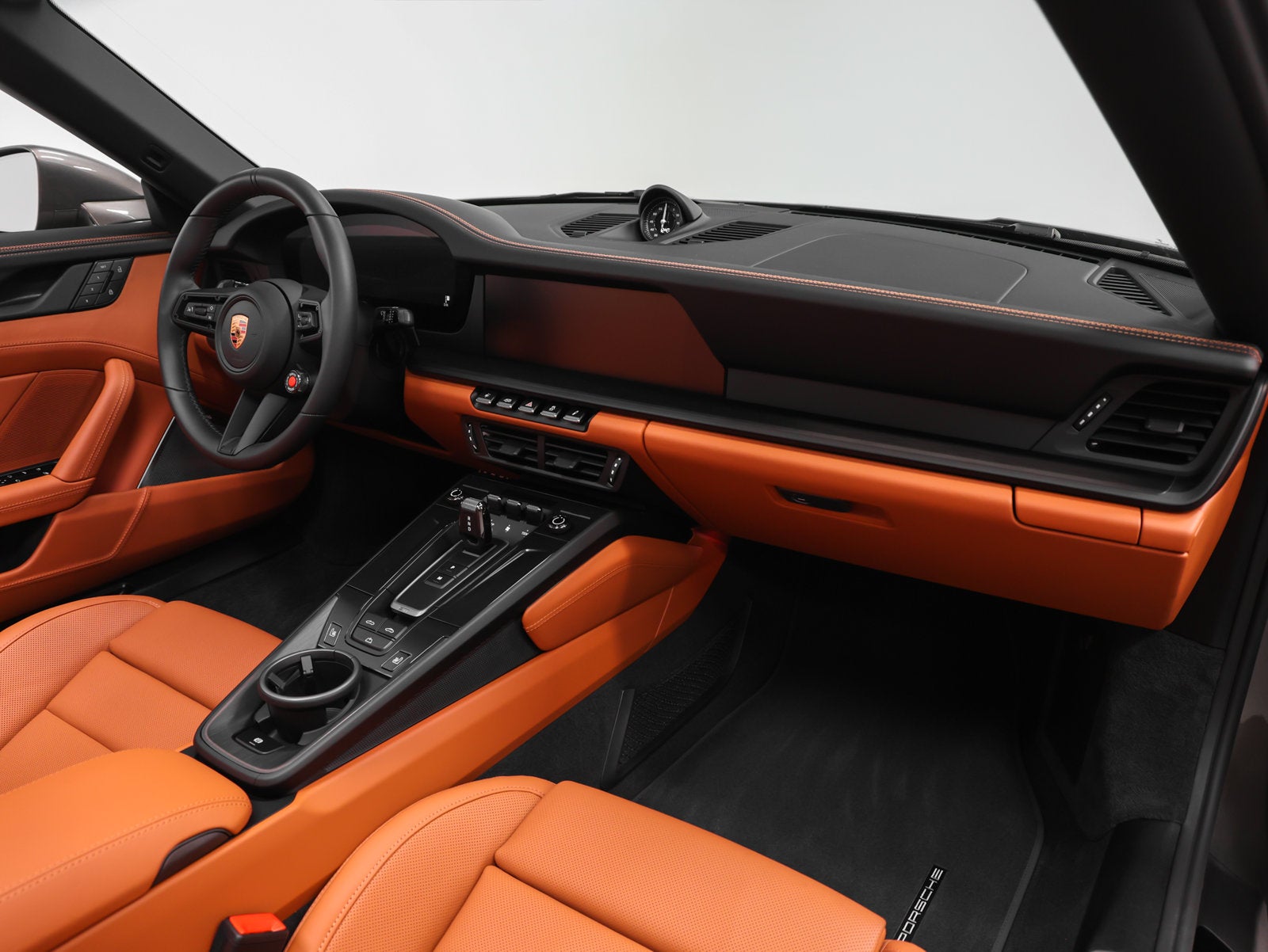 2026 Porsche 911 911 Carrera GTS Cabriolet