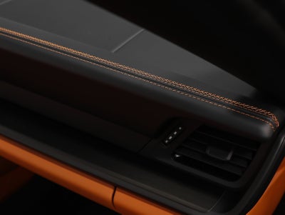 2026 Porsche 911 911 Carrera GTS Cabriolet