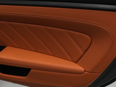 2026 Porsche 911 911 Carrera GTS Cabriolet