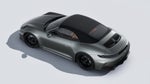 2026 Porsche 911 911 Carrera GTS Cabriolet