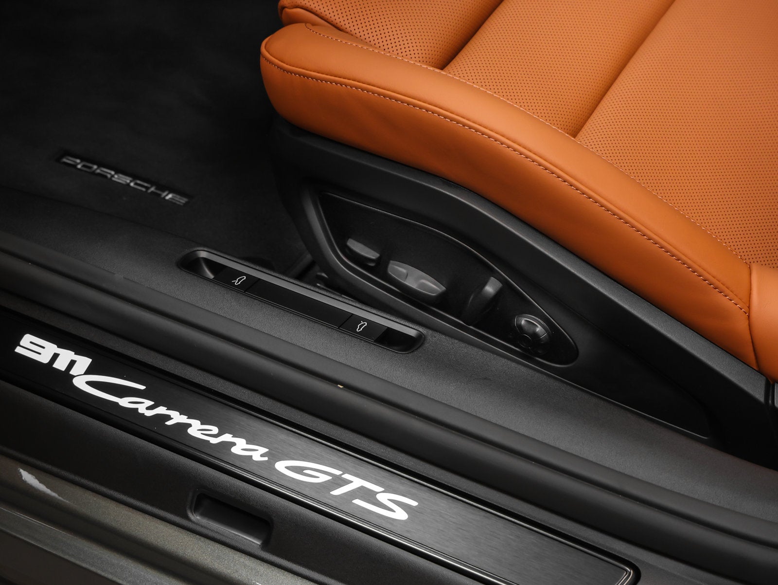 2026 Porsche 911 911 Carrera GTS Cabriolet
