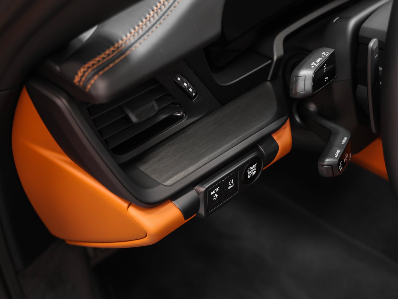 2026 Porsche 911 911 Carrera GTS Cabriolet