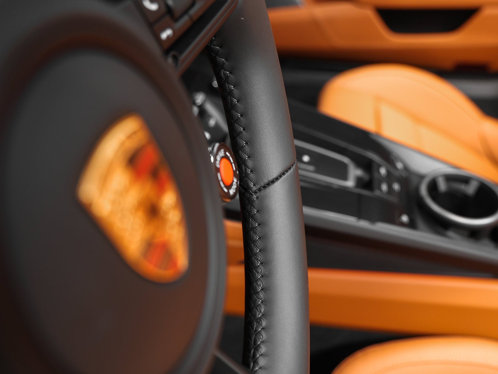 2026 Porsche 911 911 Carrera GTS Cabriolet