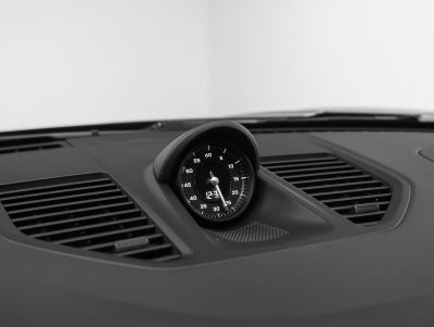 2026 Porsche 911 911 Carrera GTS Cabriolet