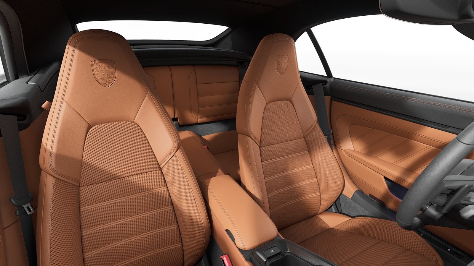 2026 Porsche 911 911 Carrera GTS Cabriolet