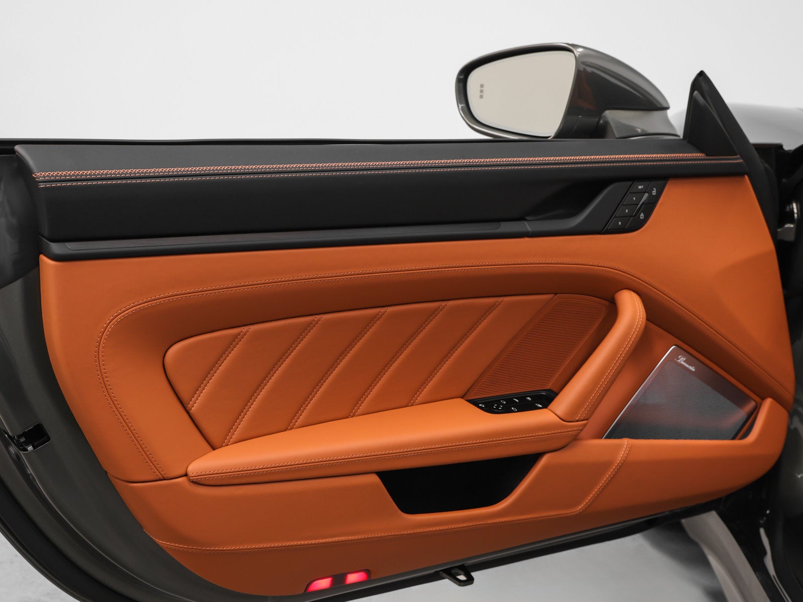 2026 Porsche 911 911 Carrera GTS Cabriolet