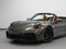 2026 Porsche 911 911 Carrera GTS Cabriolet