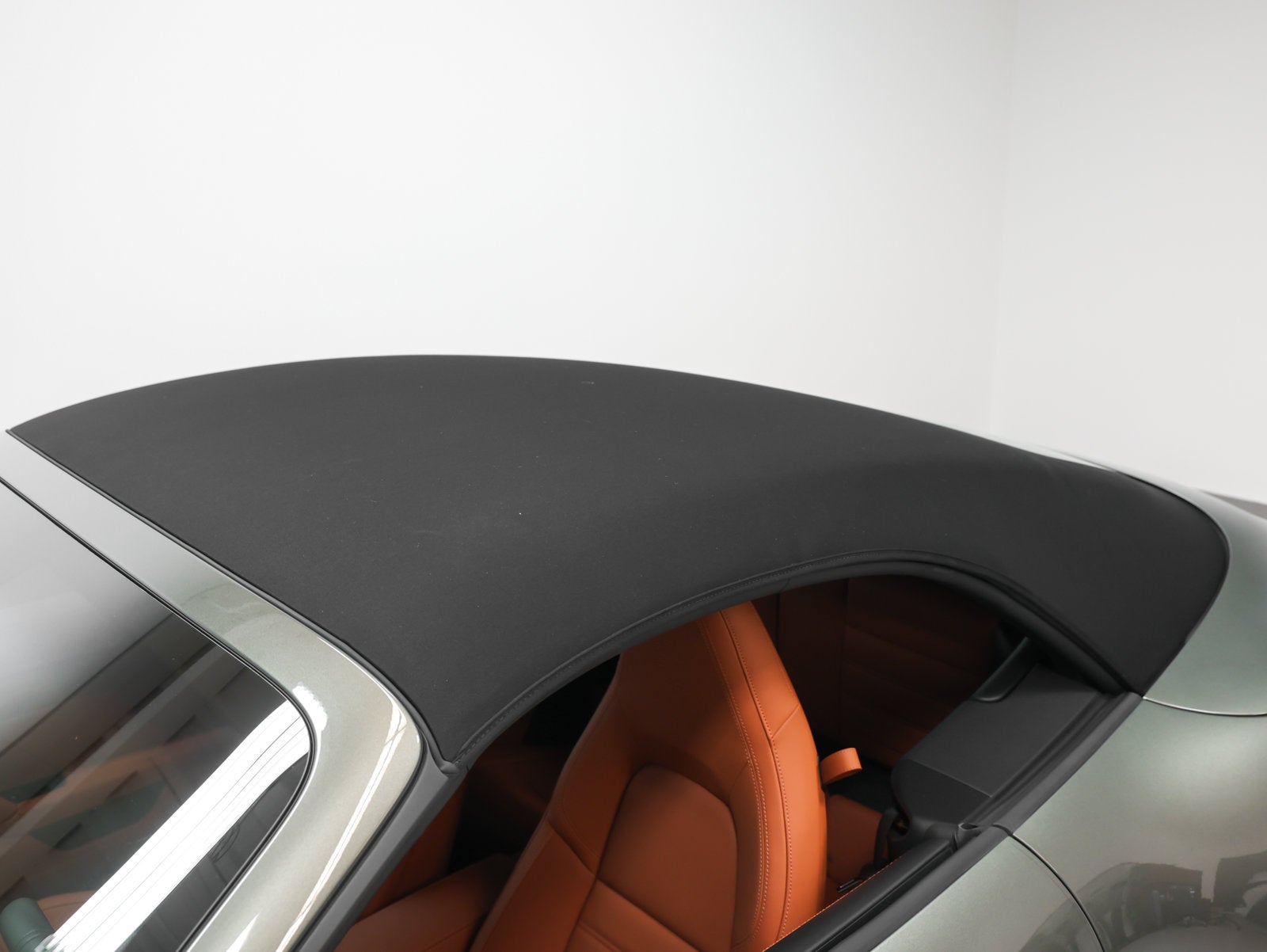 2026 Porsche 911 911 Carrera GTS Cabriolet
