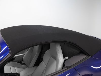 2022 Porsche 911 911 Carrera GTS Cabriolet (MY22)