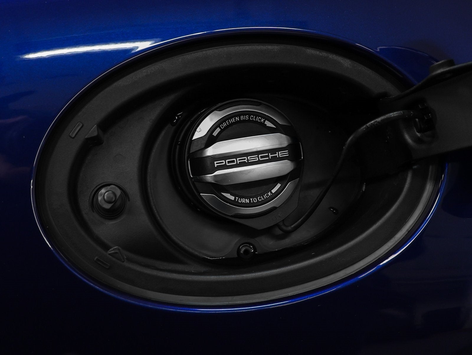 2022 Porsche 911 911 Carrera GTS Cabriolet (MY22)