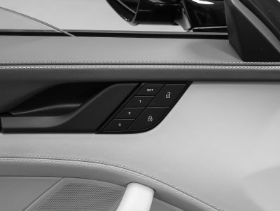 2022 Porsche 911 911 Carrera GTS Cabriolet (MY22)