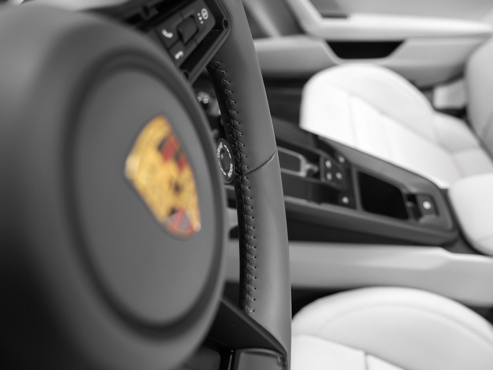 2022 Porsche 911 911 Carrera GTS Cabriolet (MY22)