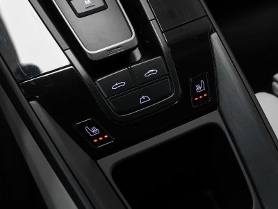 2022 Porsche 911 911 Carrera GTS Cabriolet (MY22)