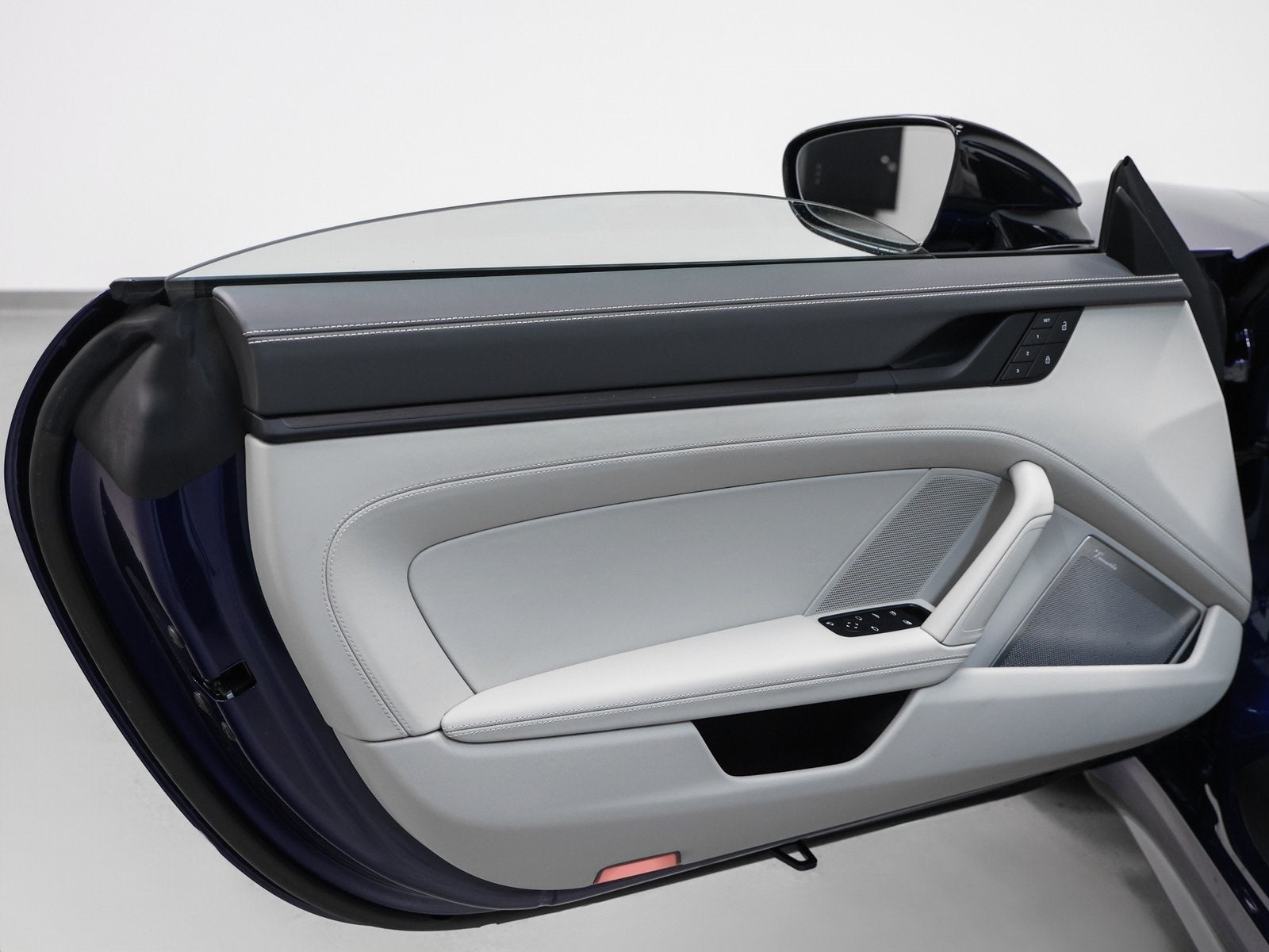 2022 Porsche 911 911 Carrera GTS Cabriolet (MY22)