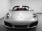 2017 Porsche 911 Carrera 4S