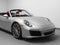 2017 Porsche 911 Carrera 4S