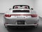 2017 Porsche 911 Carrera 4S