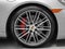 2017 Porsche 911 Carrera 4S