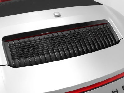 2017 Porsche 911 Carrera 4S