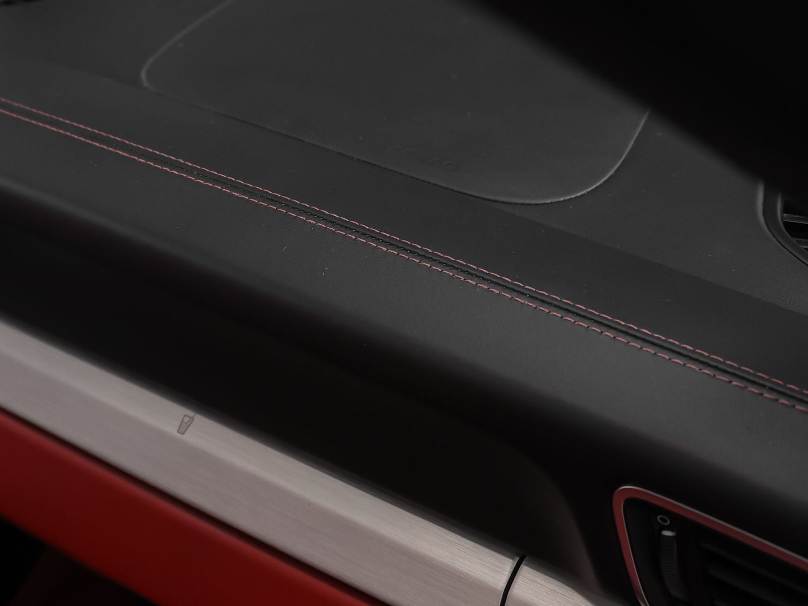2017 Porsche 911 Carrera 4S