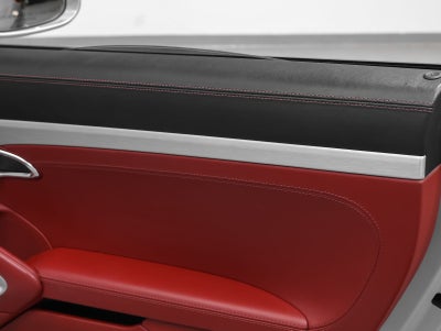 2017 Porsche 911 Carrera 4S