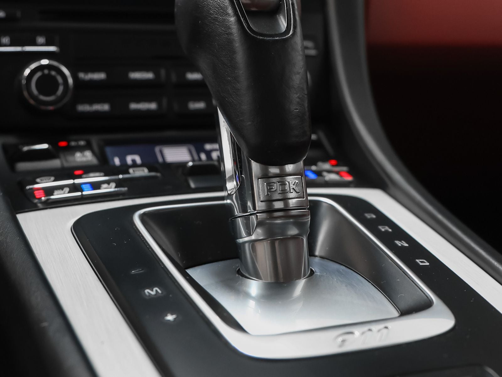 2017 Porsche 911 Carrera 4S