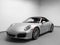 2017 Porsche 911 Carrera 4S